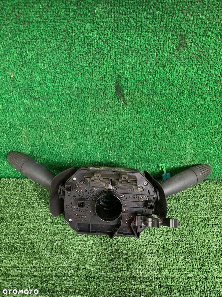 Przełącznik świateł pod kierownice manetka Fiat Panda II 735444633 WWA - 4