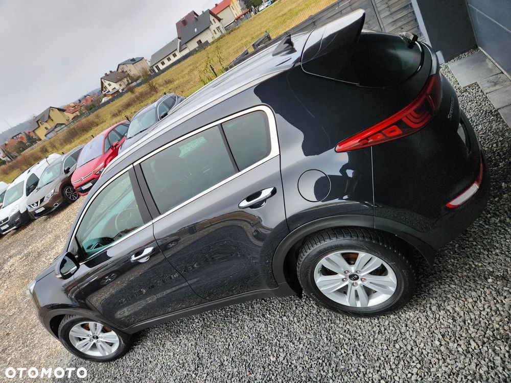 Kia Sportage ver-1-7-crdi-l-2wd - 3