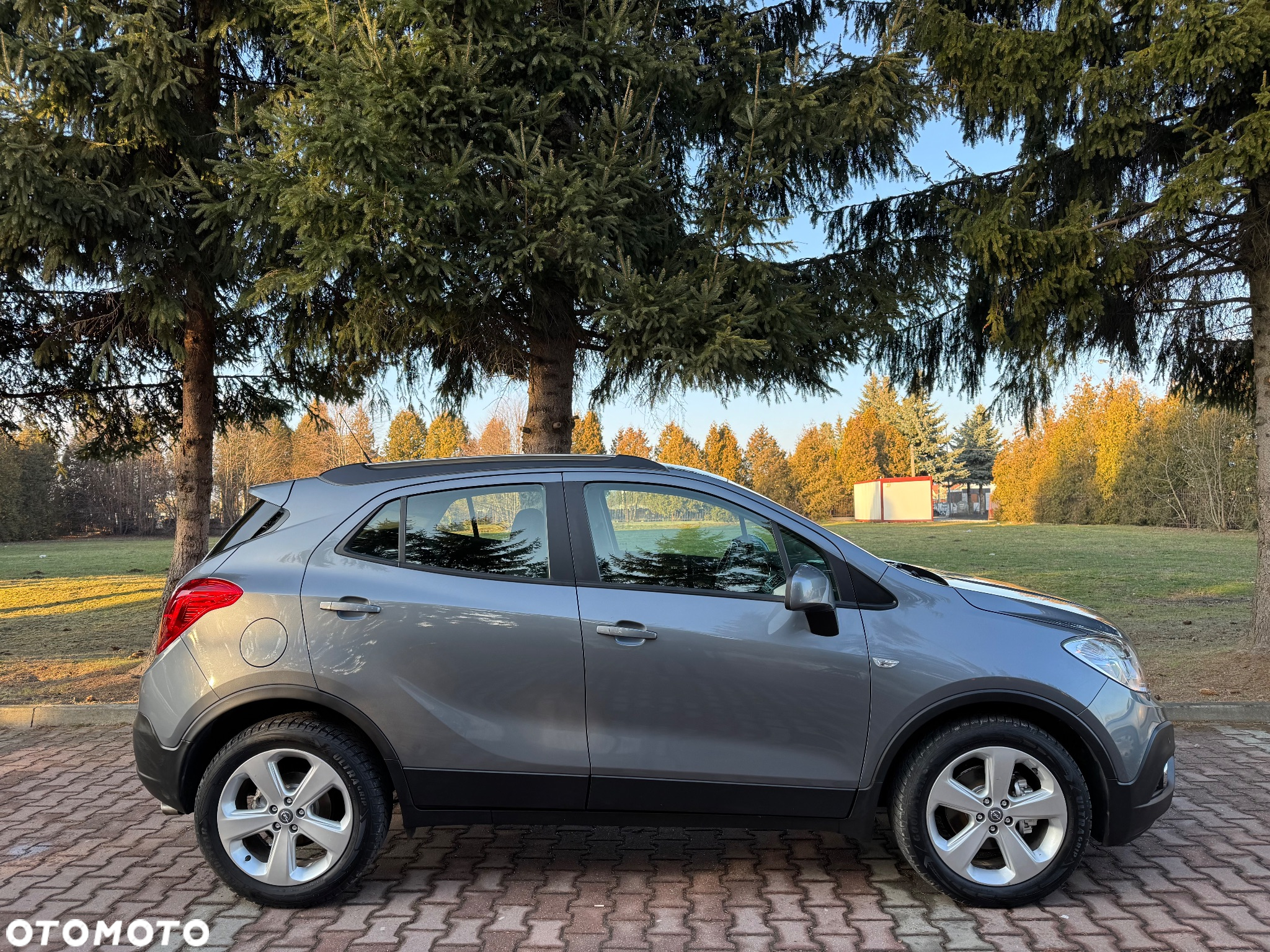 Opel Mokka - 4