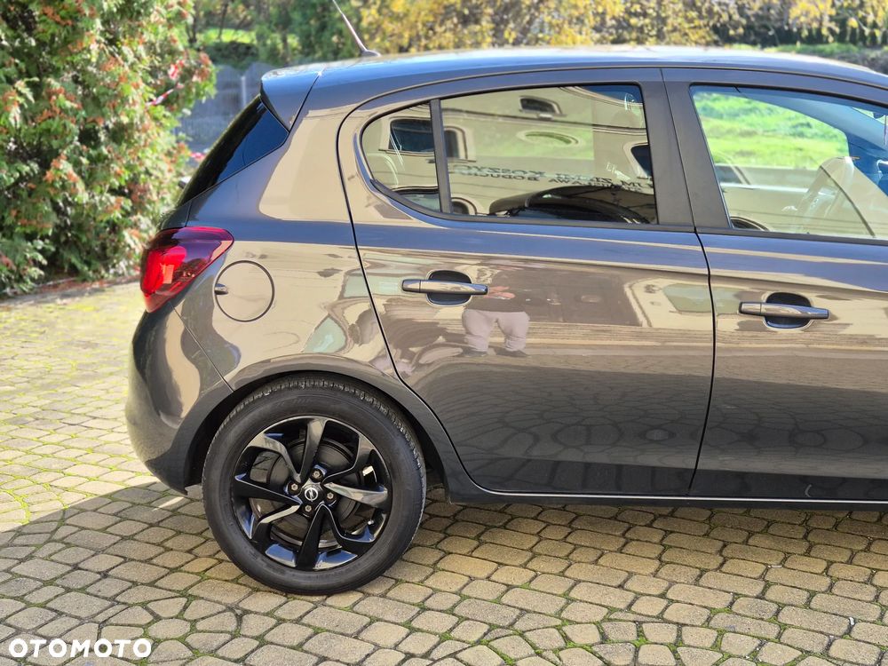 Opel Corsa 1.4 Color Edition - 12