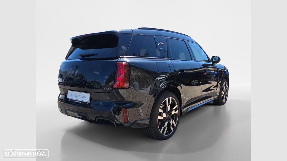 MINI Countryman - 2