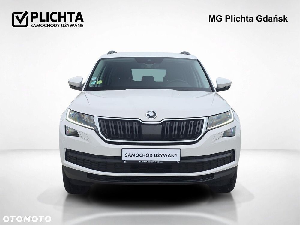 Skoda Kodiaq 2.0 TDI 4x2 Ambition DSG - 9