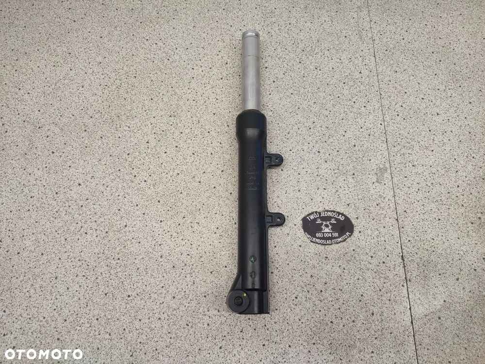Laga, zawieszenie, amortyzator Yamaha N-MAX 125 NMAX 125 - 1