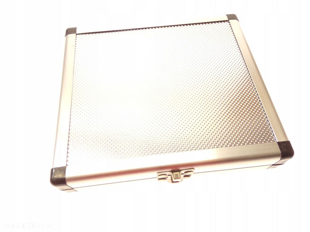 Noże tokarskie - nóż tokarski 8x8mm kpl 11szt SV MAGMA - 12