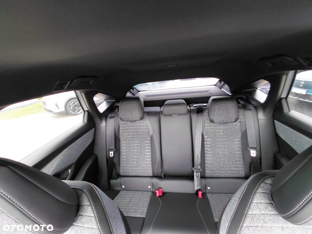 Peugeot 3008 1.2 PureTech mHEV Business e-DCS6 - 5