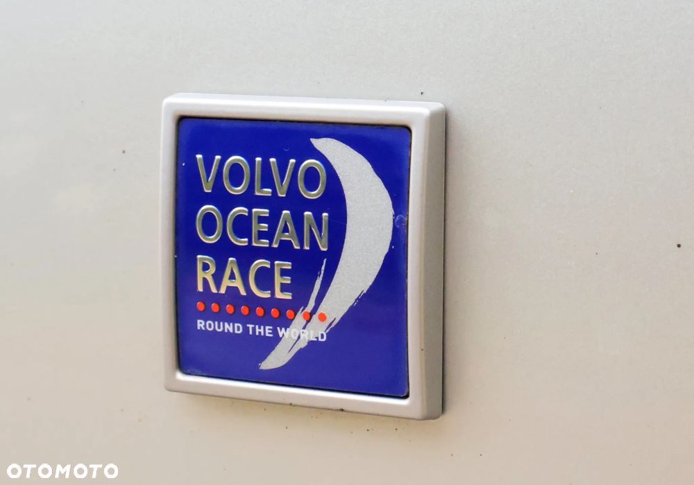Volvo V60 D3 Ocean Race - 25