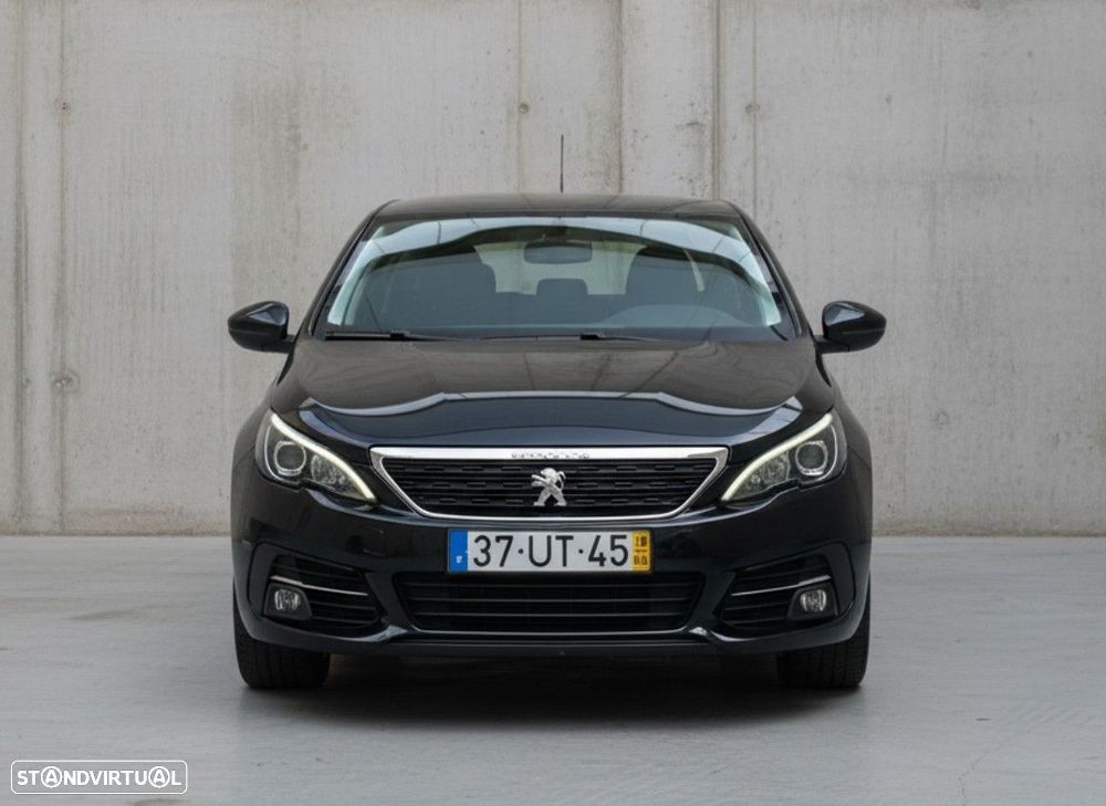 Peugeot 308 SW 1.6 BlueHDi Access - 2