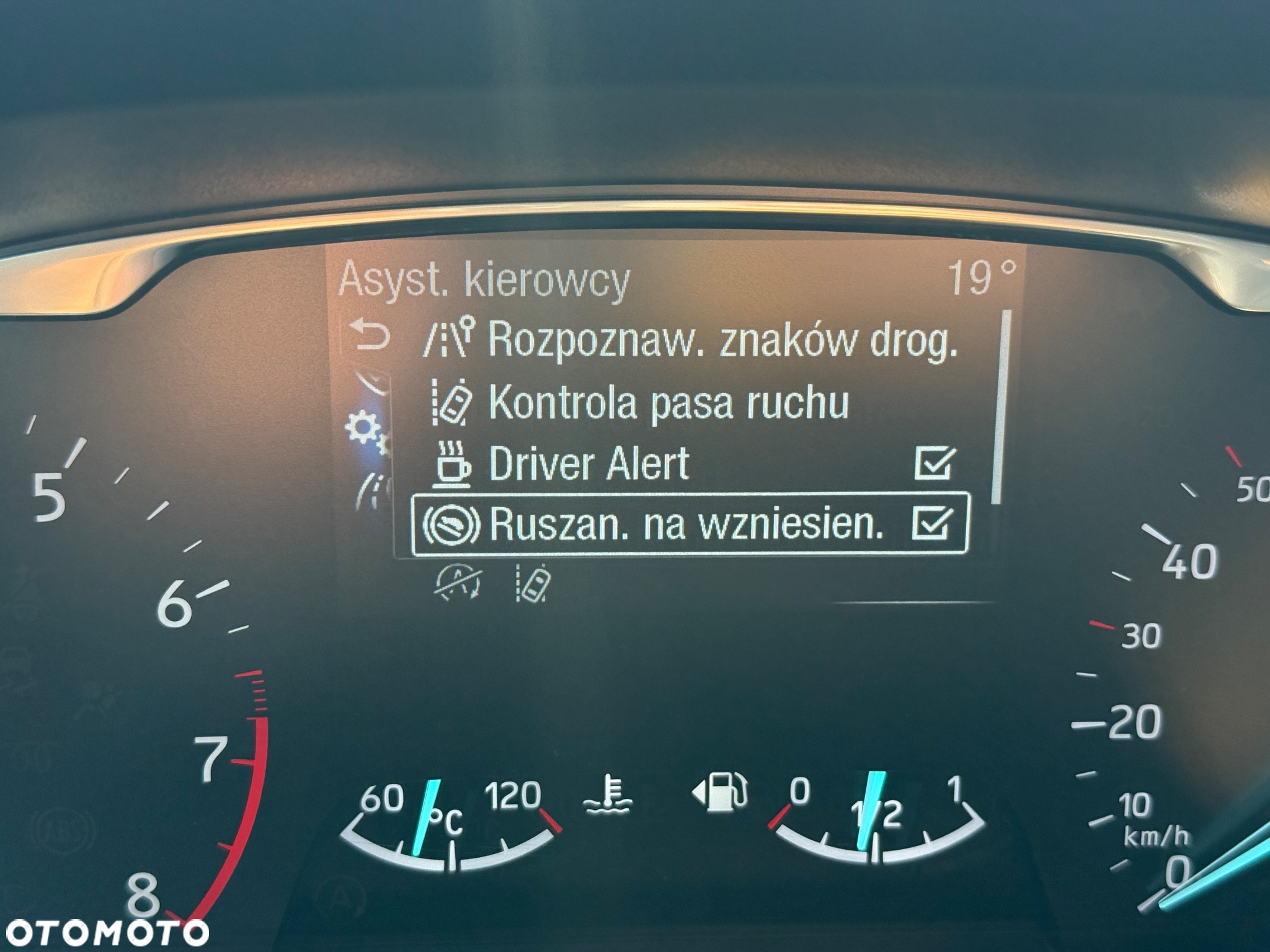 Ford Fiesta 1.0 EcoBoost ST-Line ASS - 22