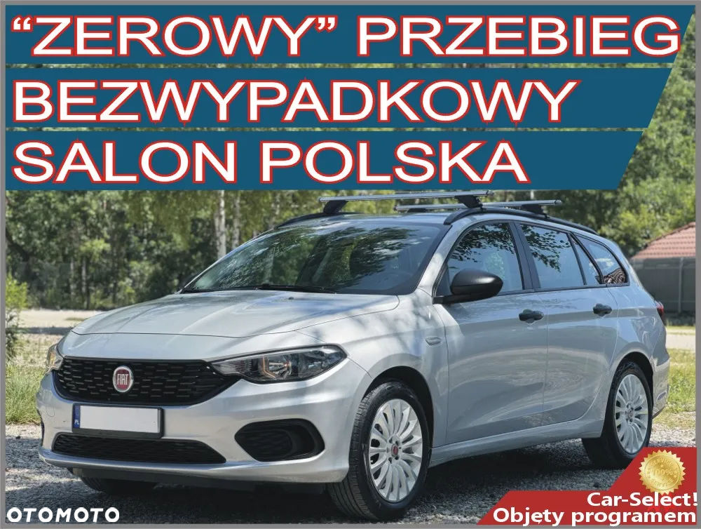 Fiat Tipo 1.4 16v S-Design - 2