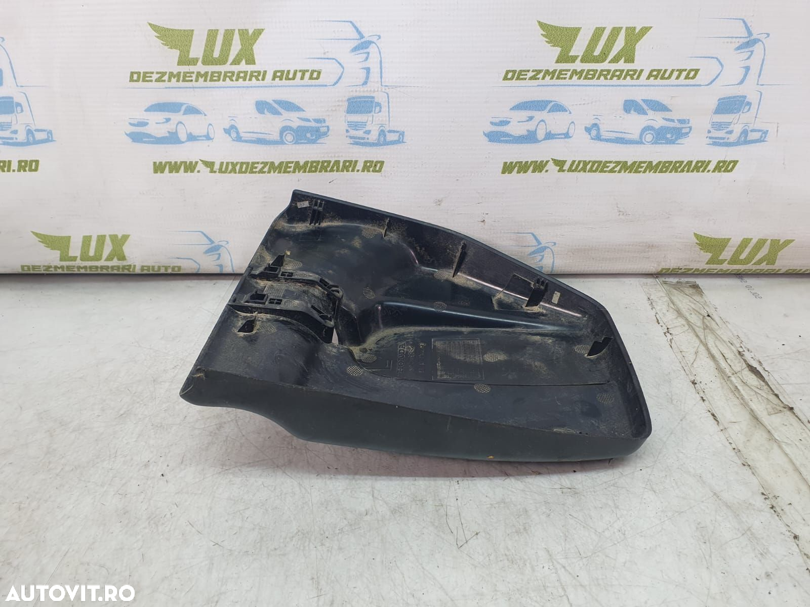 Ornament oglinda retrovizoare 36137-tb8-g0 Honda Civic 9  [din 2012 pana  2015] - 2
