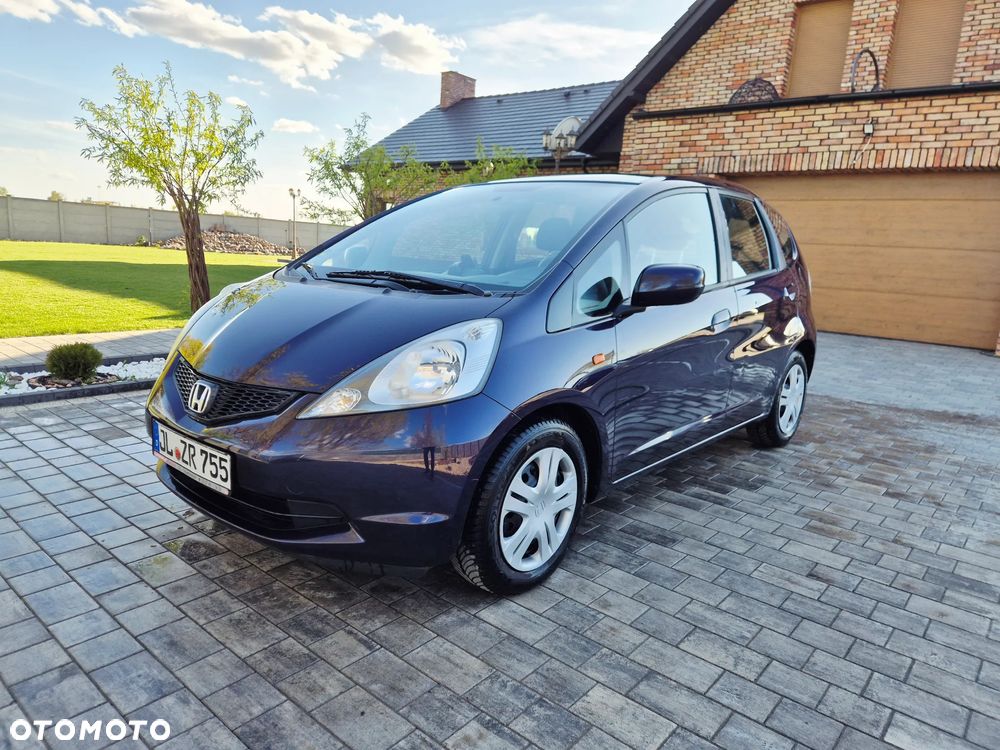 Honda Jazz 1.4 ES - 1