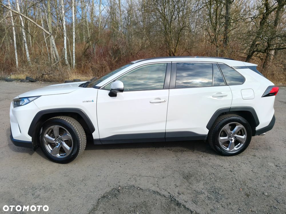 Toyota RAV4 - 3