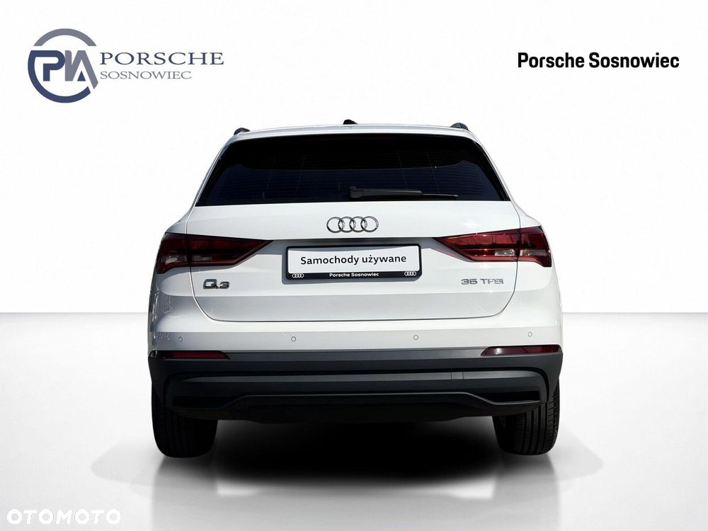 Audi Q3 35 TFSI mHEV S tronic - 5