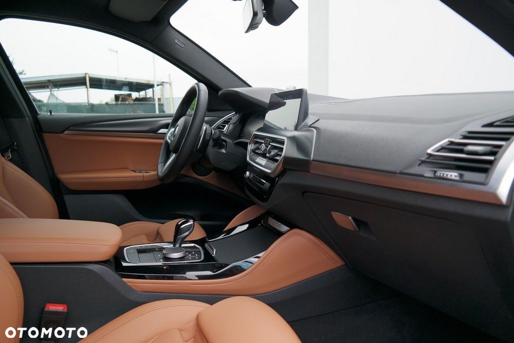 BMW X4 - 12