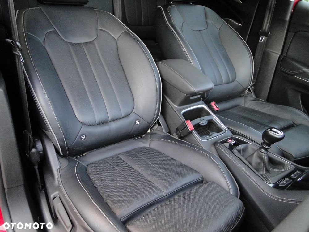 Opel Grandland X 1.2 T GPF Elegance Business Pack S&S - 17