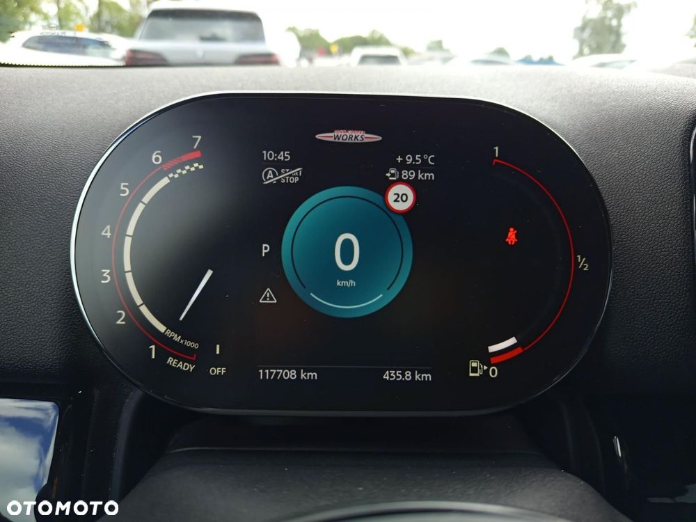 MINI Countryman - 13