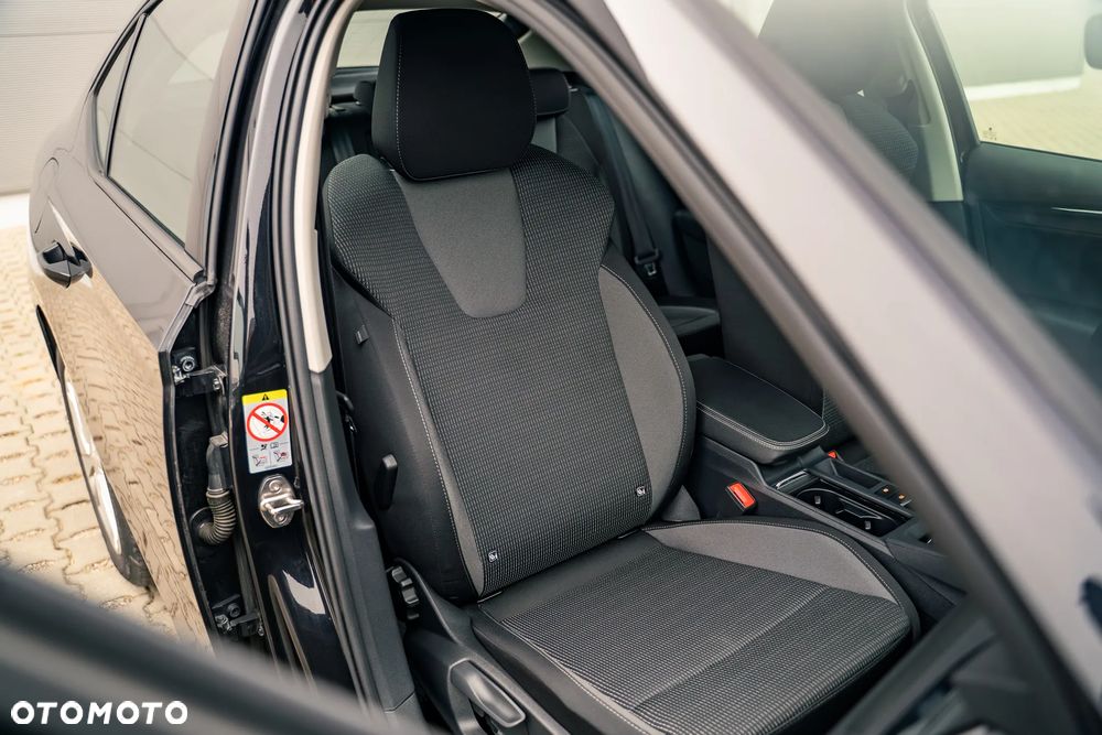 Skoda Octavia 2.0 TDI Ambition - 29