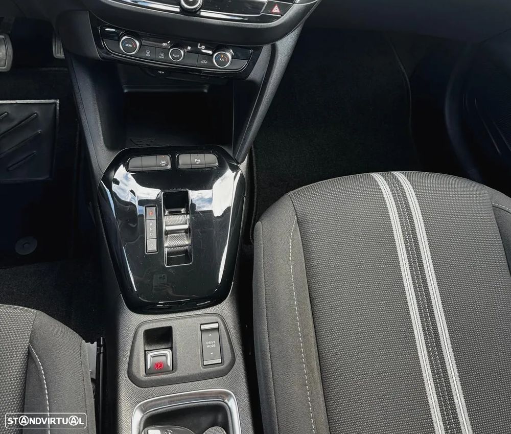 Opel Corsa-e Edition - 13