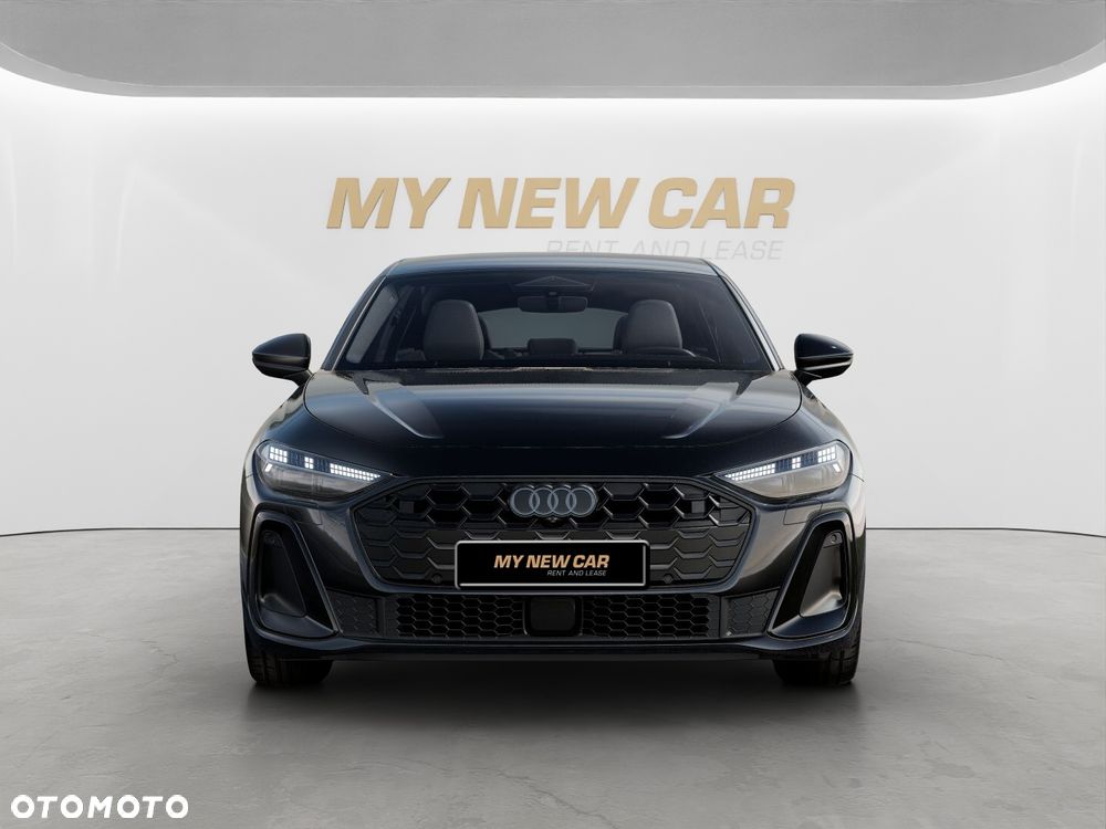 Audi A5 Limousine TFSI 110 kW S tronic - 39