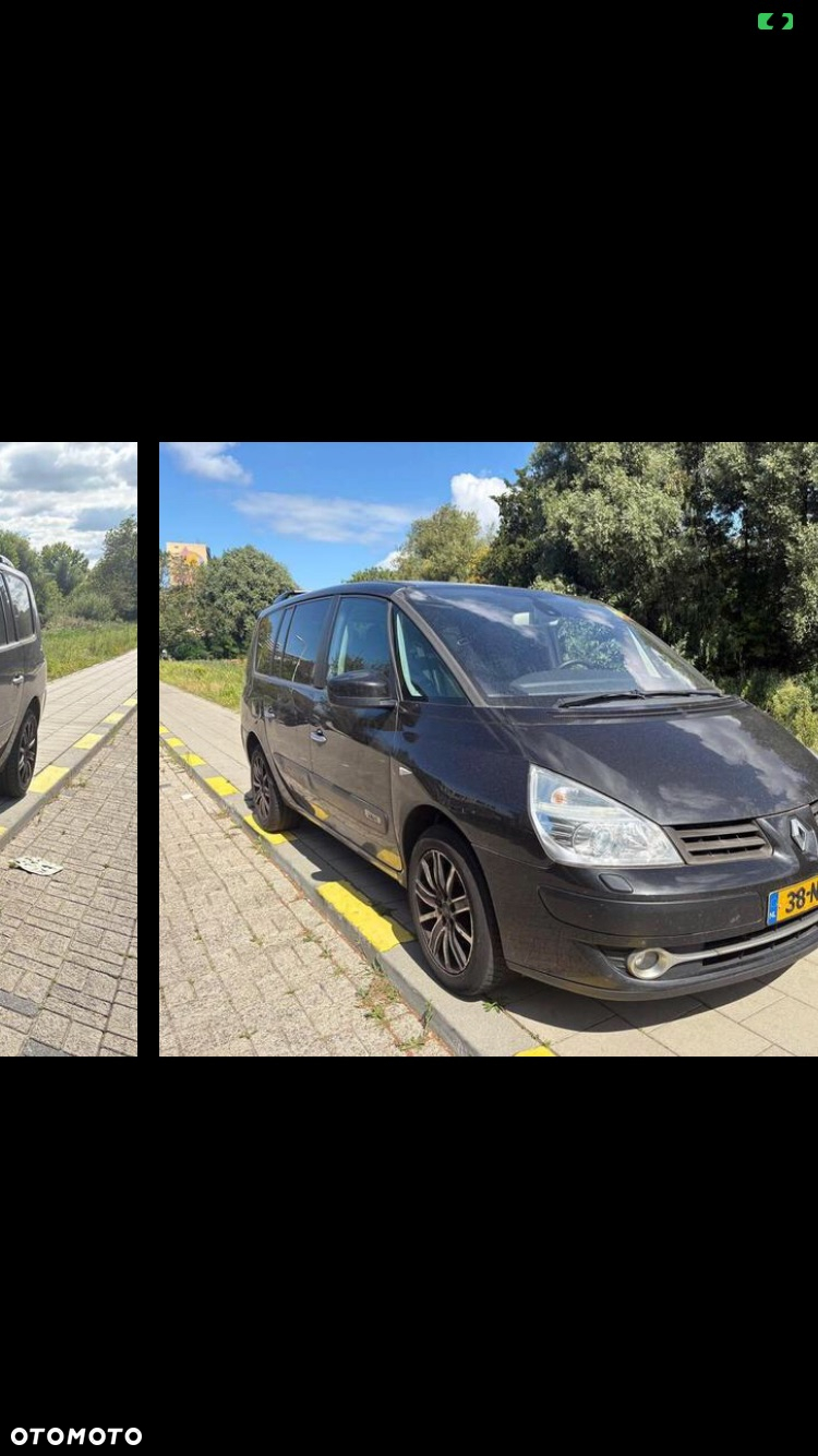 Renault Grand Espace Gr 2.0T 16V Privilege - 24