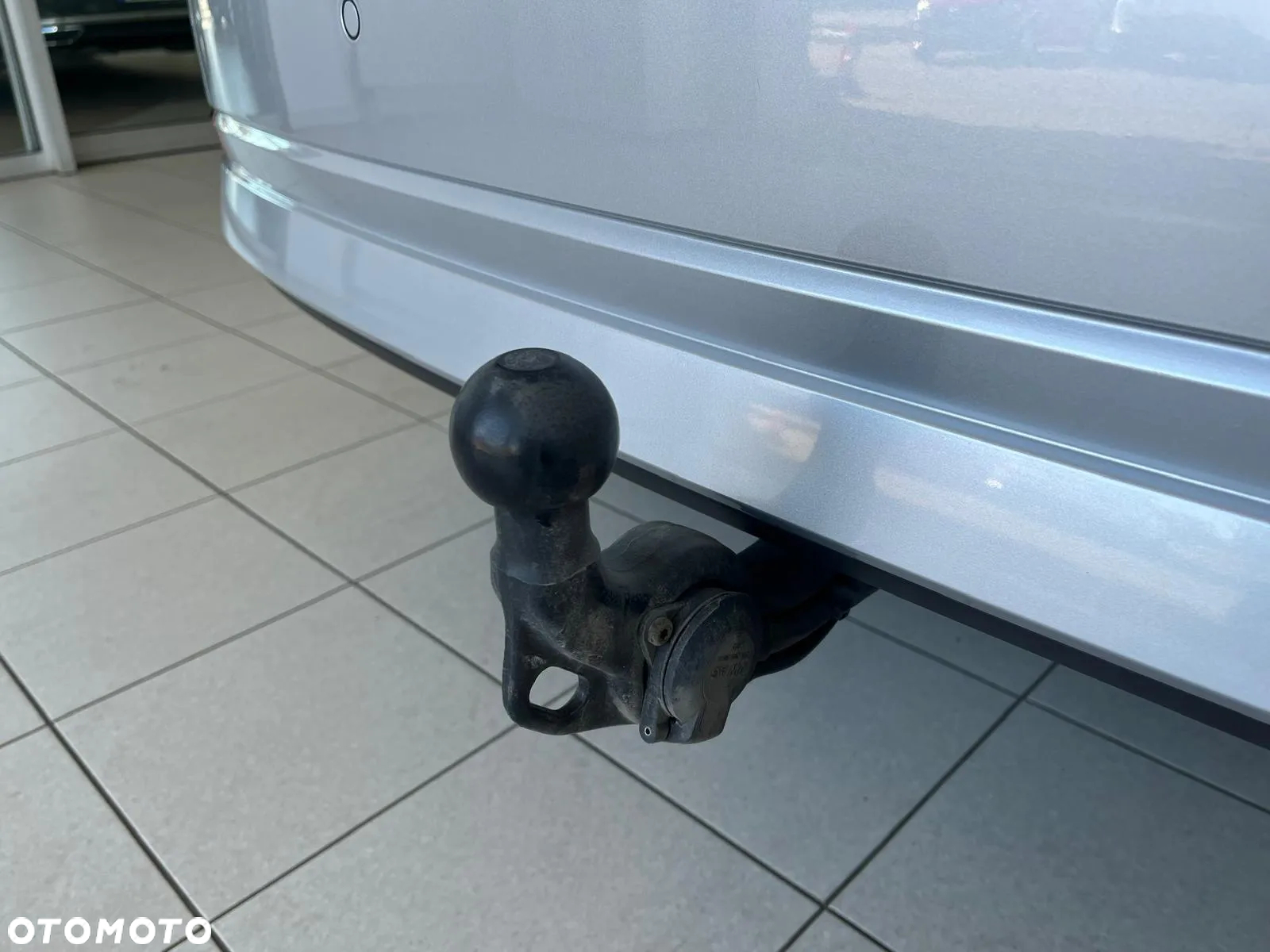 Skoda Octavia 2.0 TDI Ambition DSG - 7