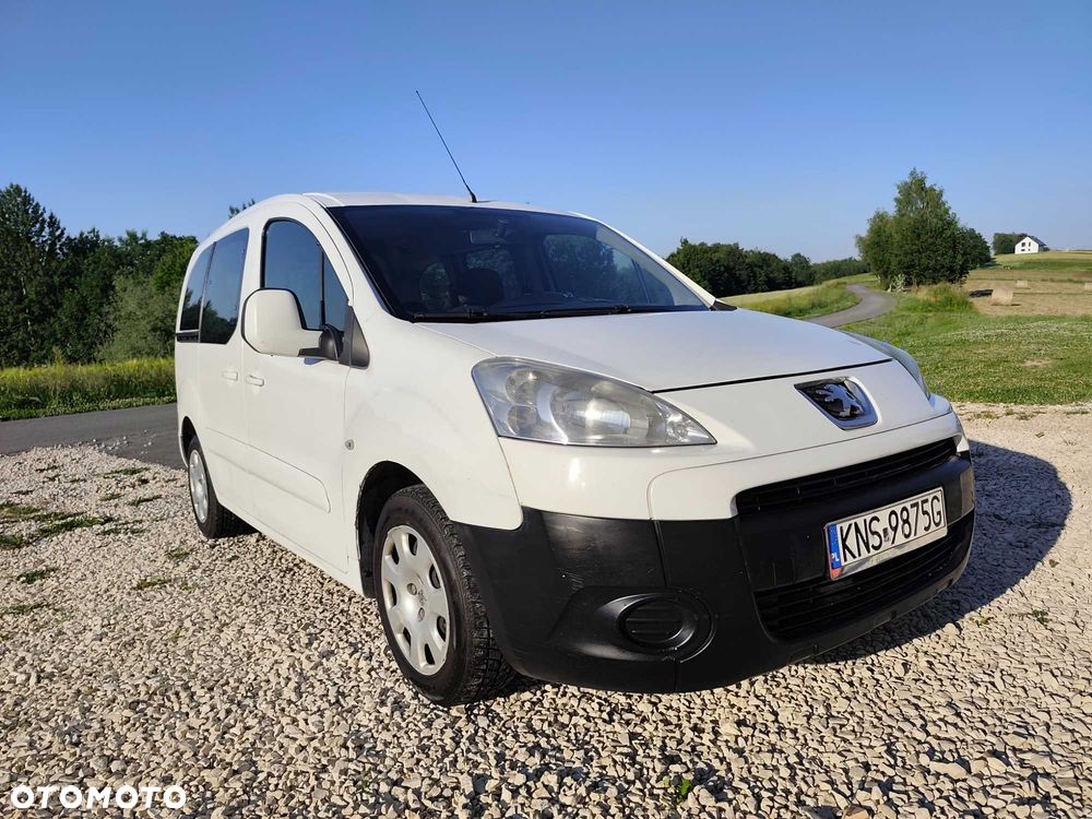 Peugeot Partner - 3