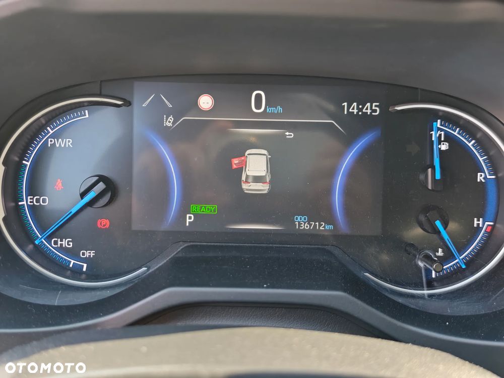 Toyota RAV4 - 16