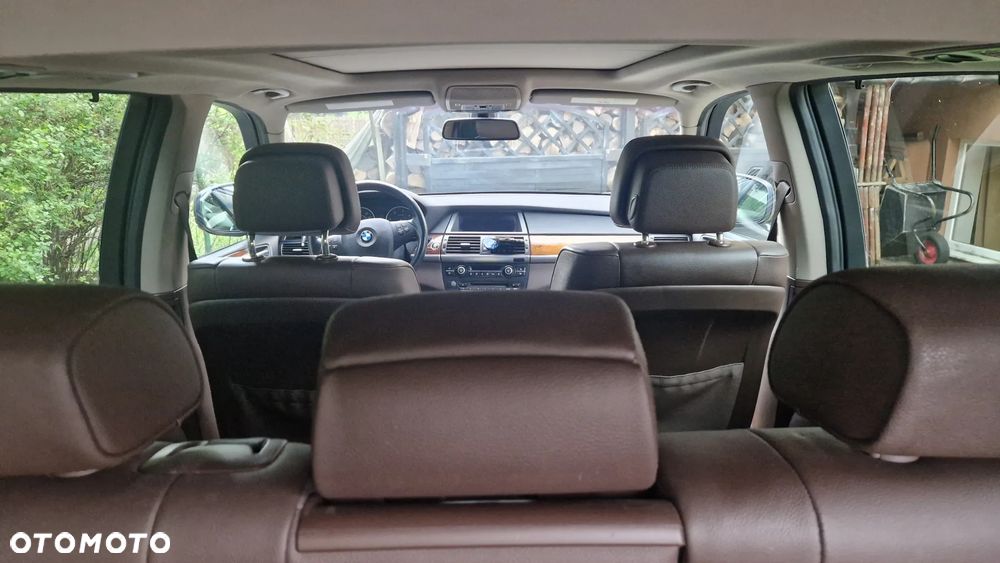 BMW X5 3.0d xDrive - 8