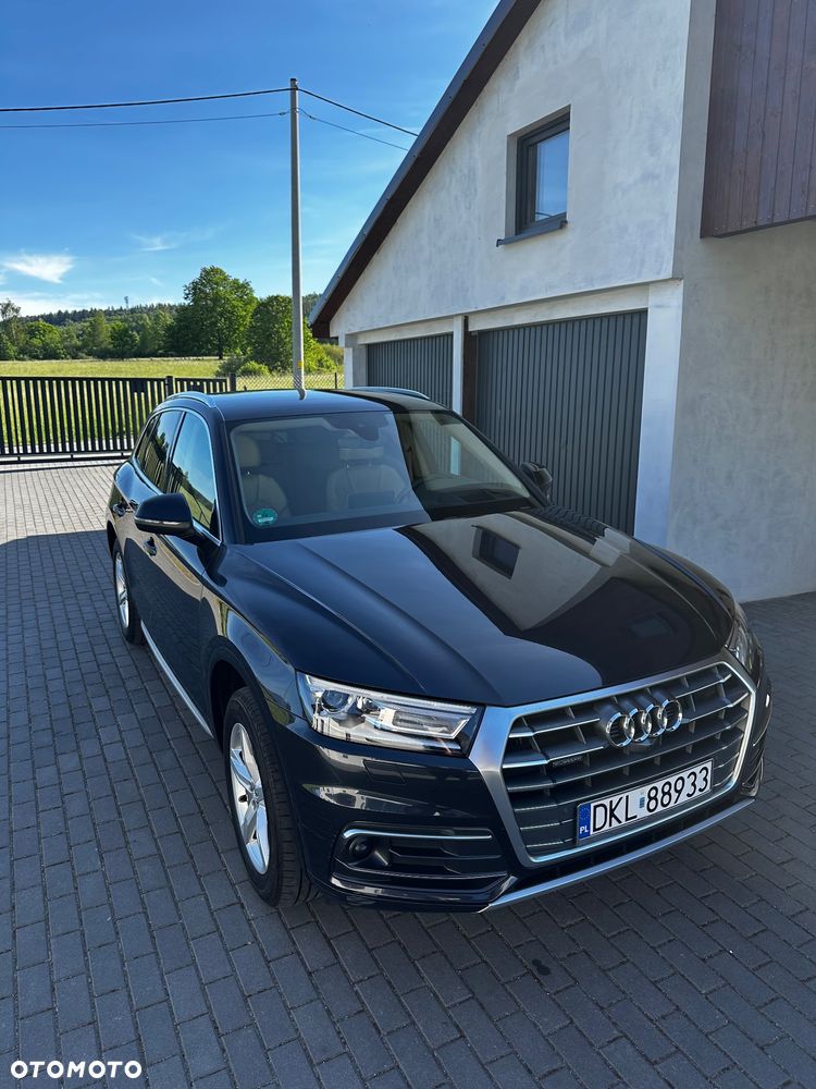 Audi Q5 - 21