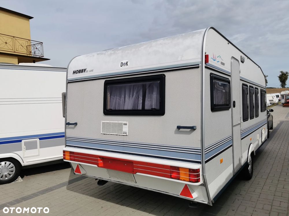 Hobby 520 - 9