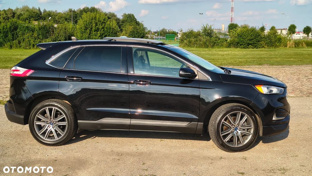 Ford Edge - 14