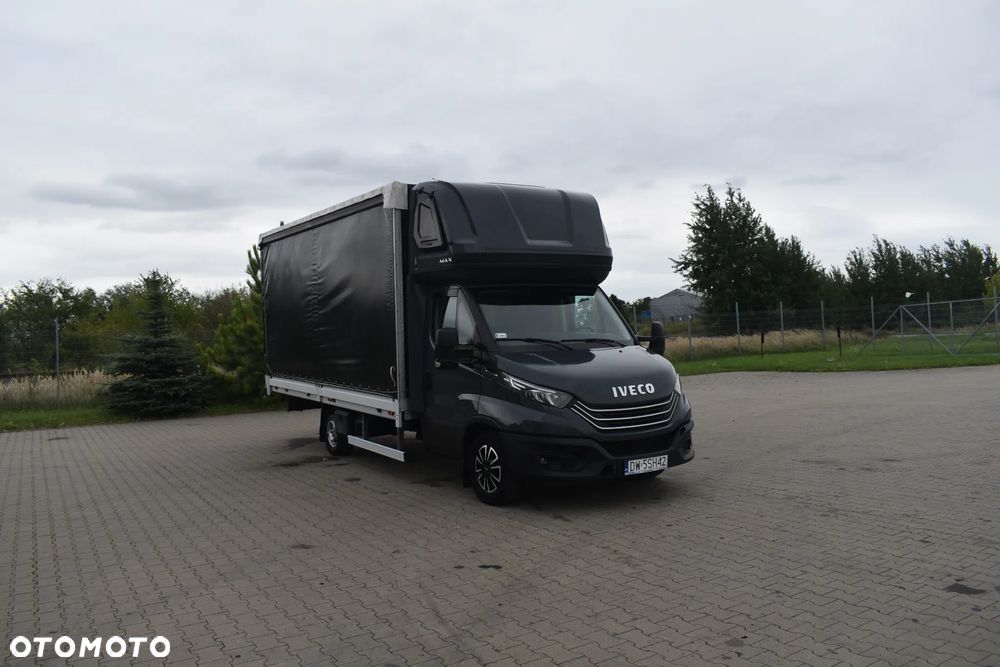 Iveco Daily - 10