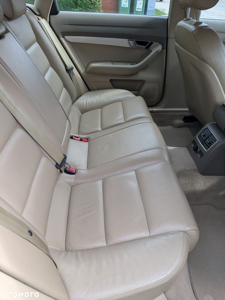 Audi A6 Limousine 2.0 TDI - 5