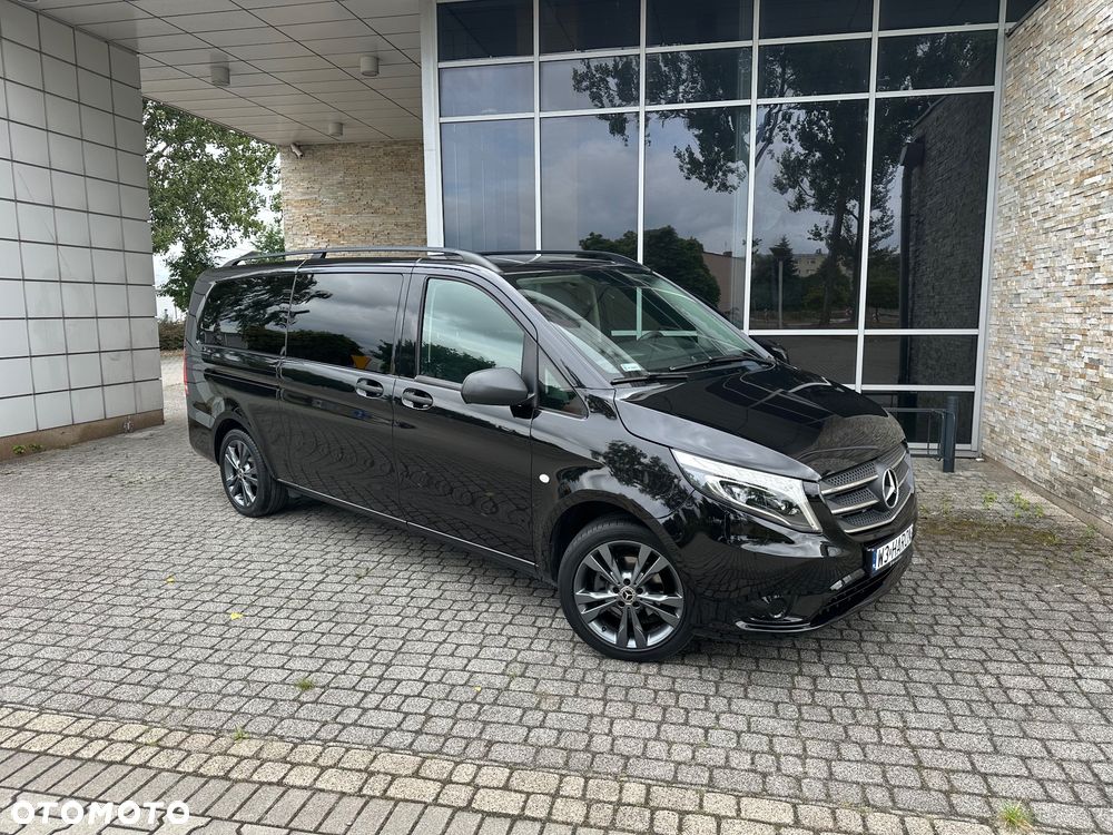 Mercedes-Benz Vito CDI Tourer Select 447.703 - 25