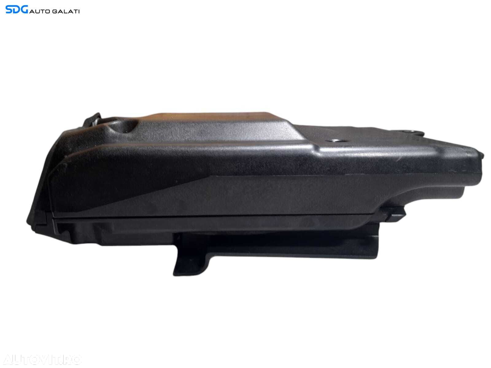 Boxa Difuzor Subwoofer BMW Seria 7 E65 E66 E67 2001 - 2008 Cod 4913430733 [N0555] - 6