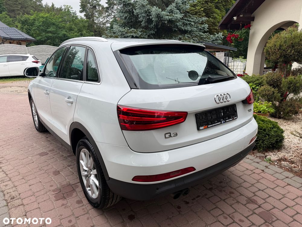 Audi Q3 2.0 TDI - 18