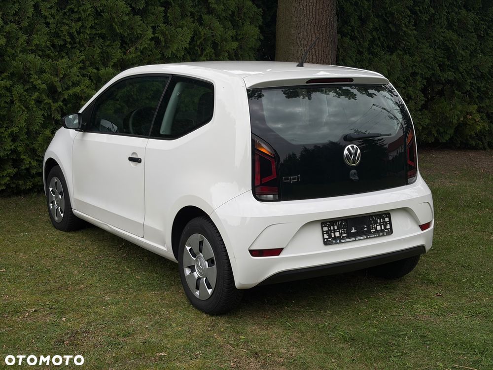 Volkswagen up! - 6