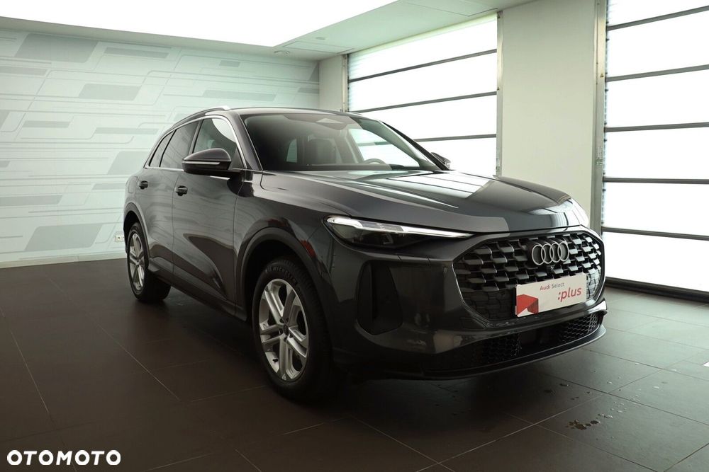 Audi Q5 40 TFSI mHEV Quattro S tronic - 9