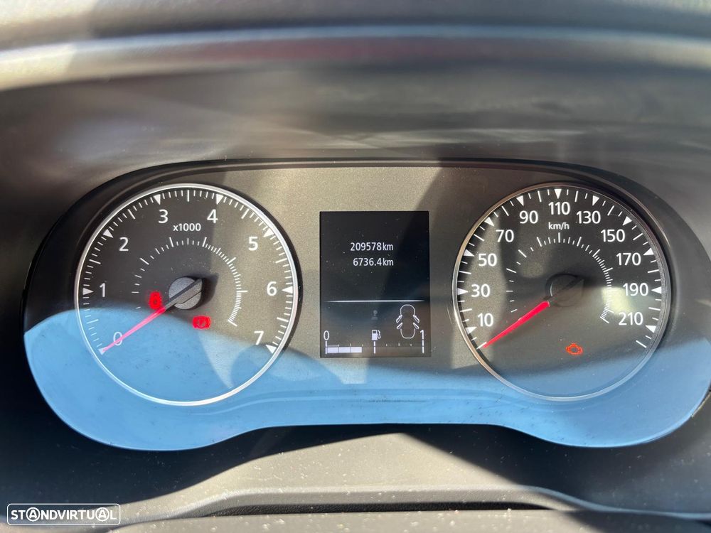 Dacia Duster 1.5 Blue dCi Prestige - 13