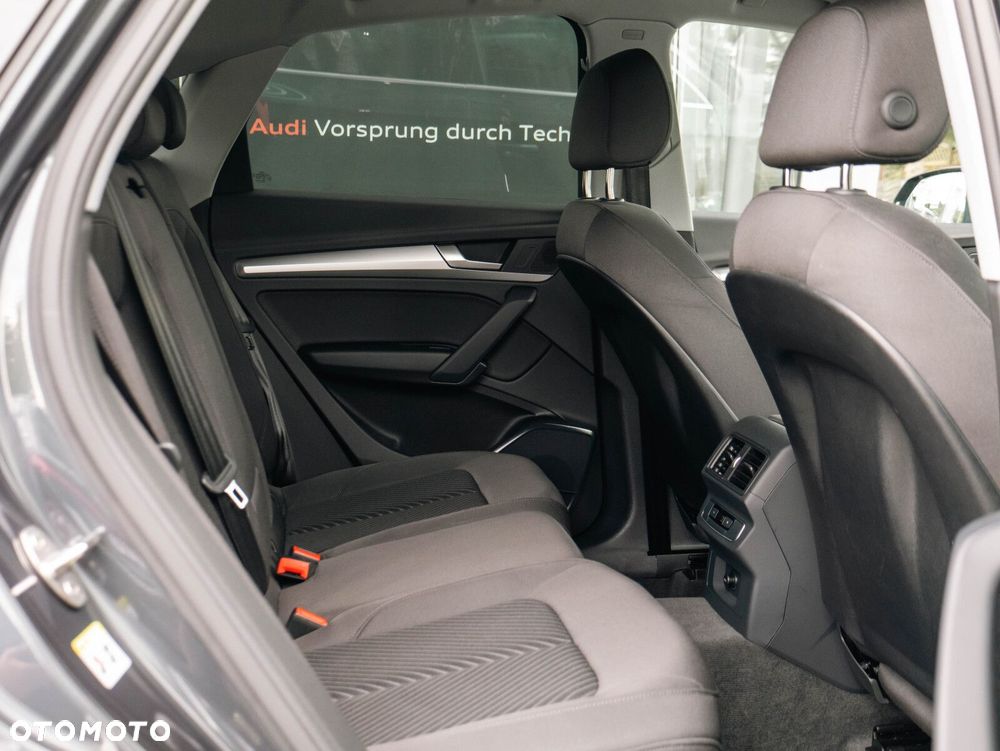 Audi Q5 Sportback - 18