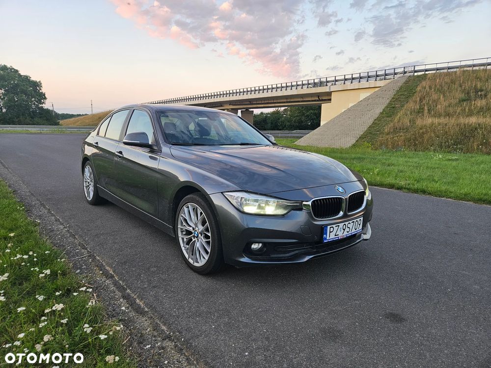 BMW Seria 3 - 10