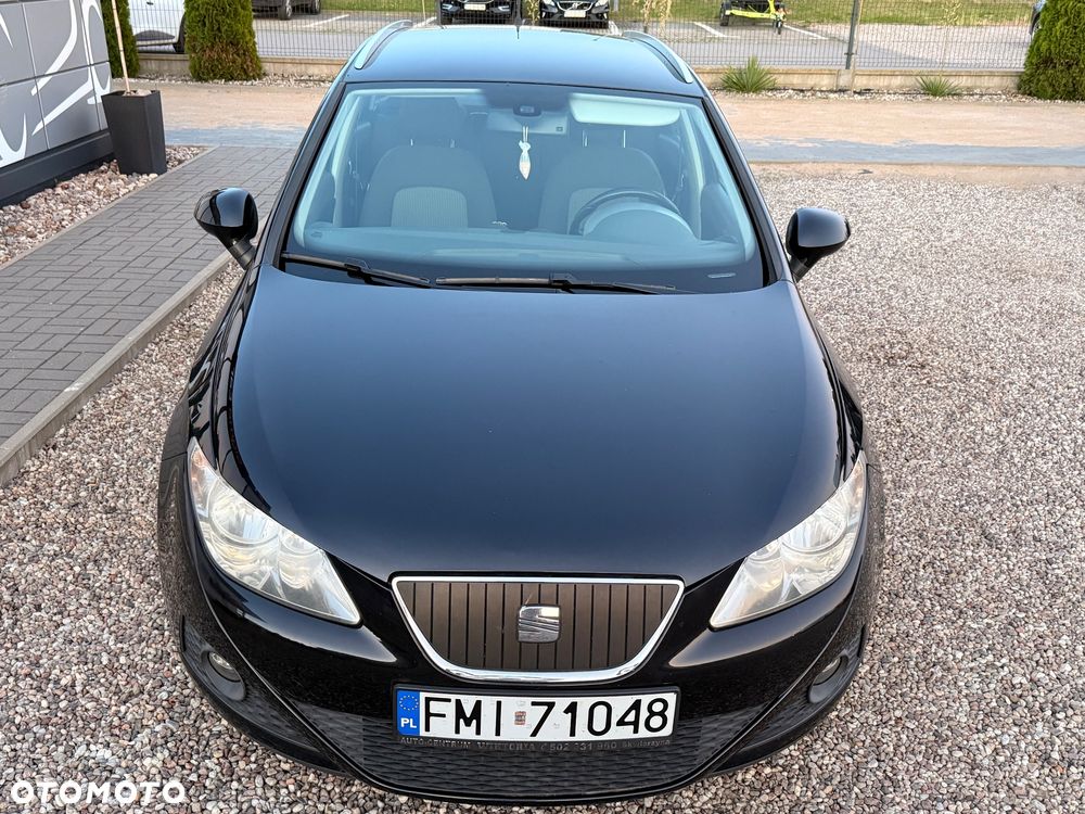 Seat Ibiza 1.2 TSI Style - 2