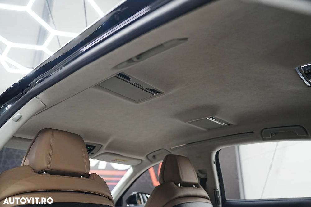 Audi A8 A8L 3.0 60 TFSI e quattro Tiptronic - 28