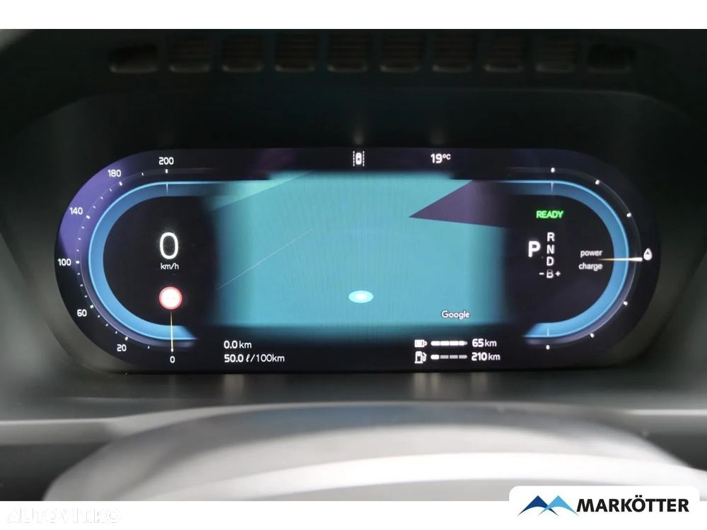 Volvo XC 90 T8 AWD Plug-in Hybrid Ultra Dark - 18