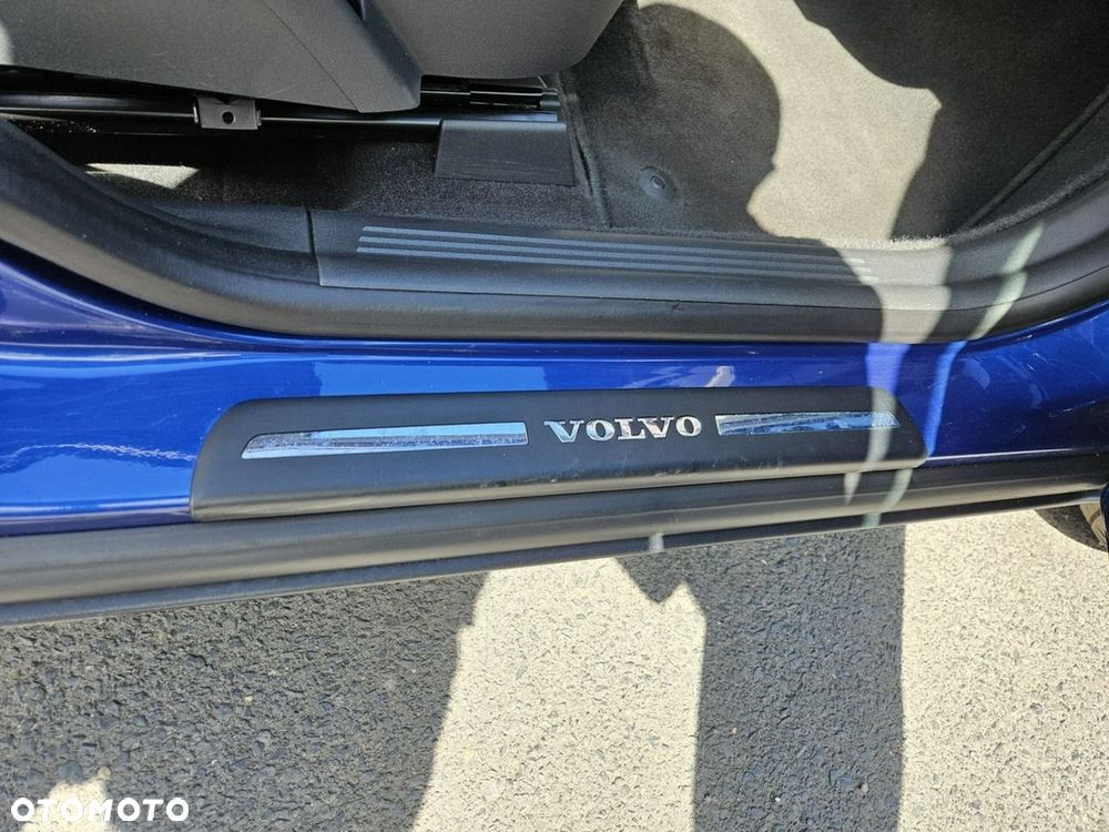 Volvo S40 - 20