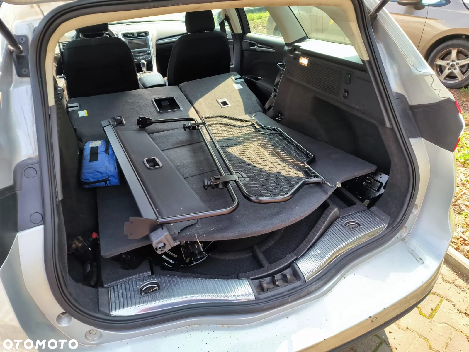 Ford Mondeo 2.0 EcoBlue Edition - 25