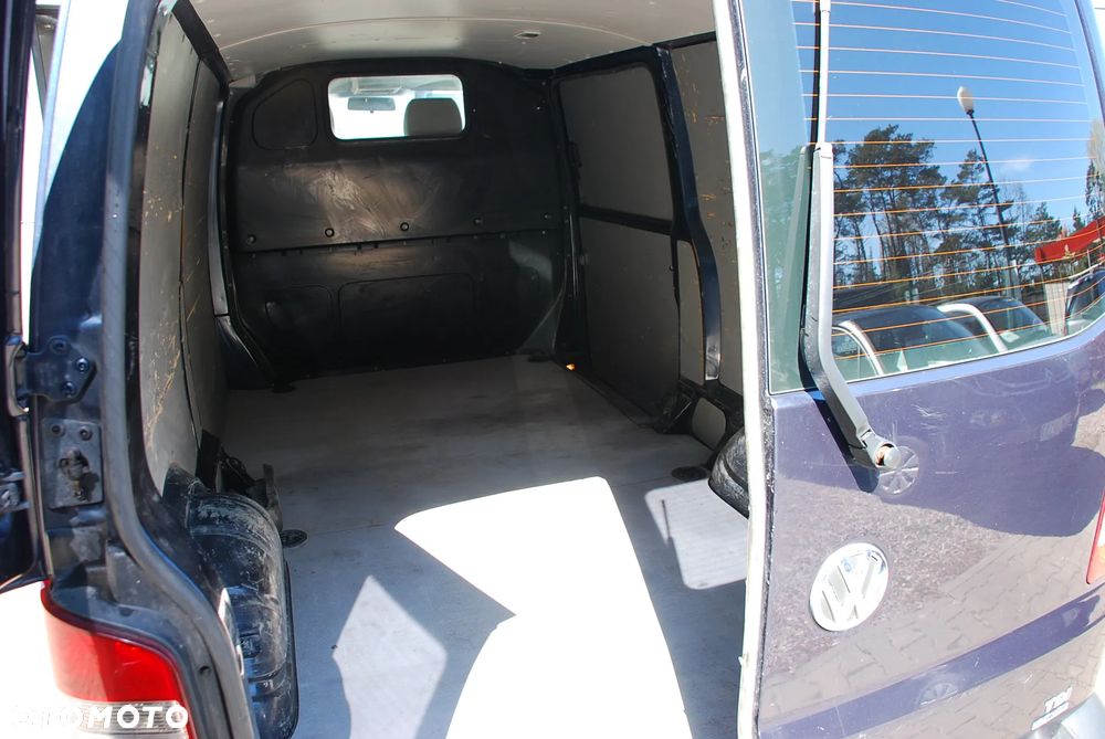 Volkswagen TRANSPORTER - 16
