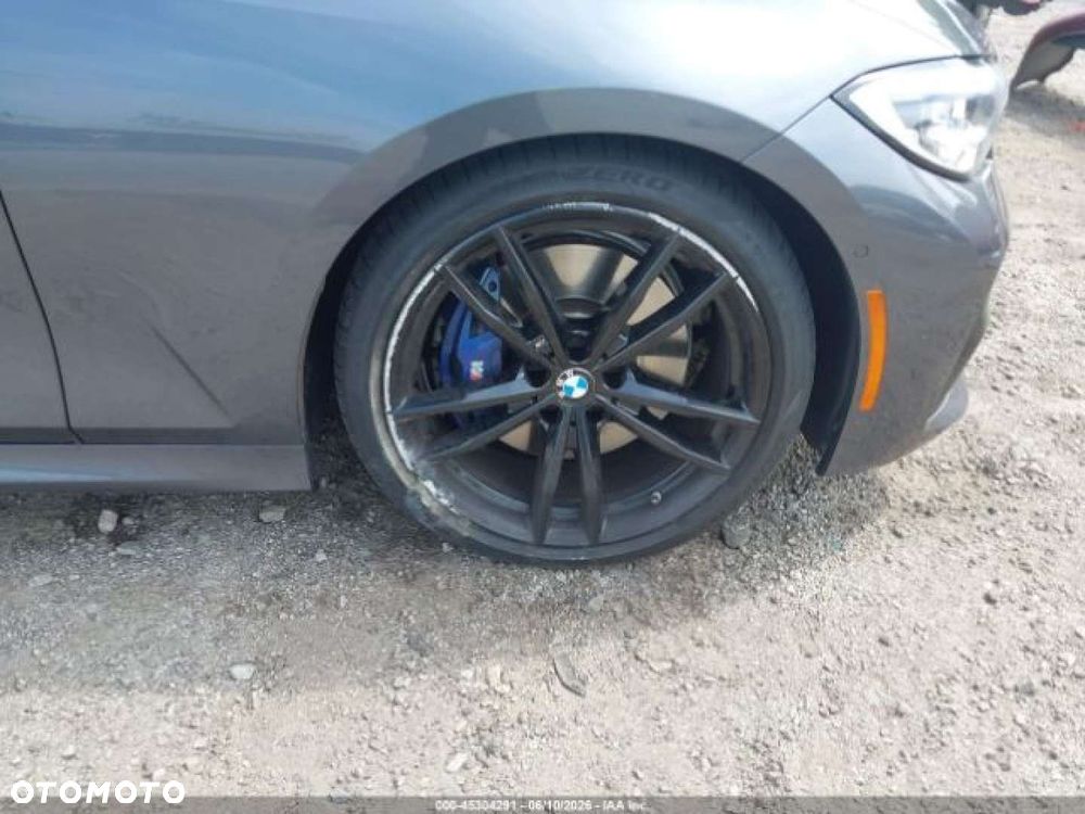 BMW Seria 3 - 7
