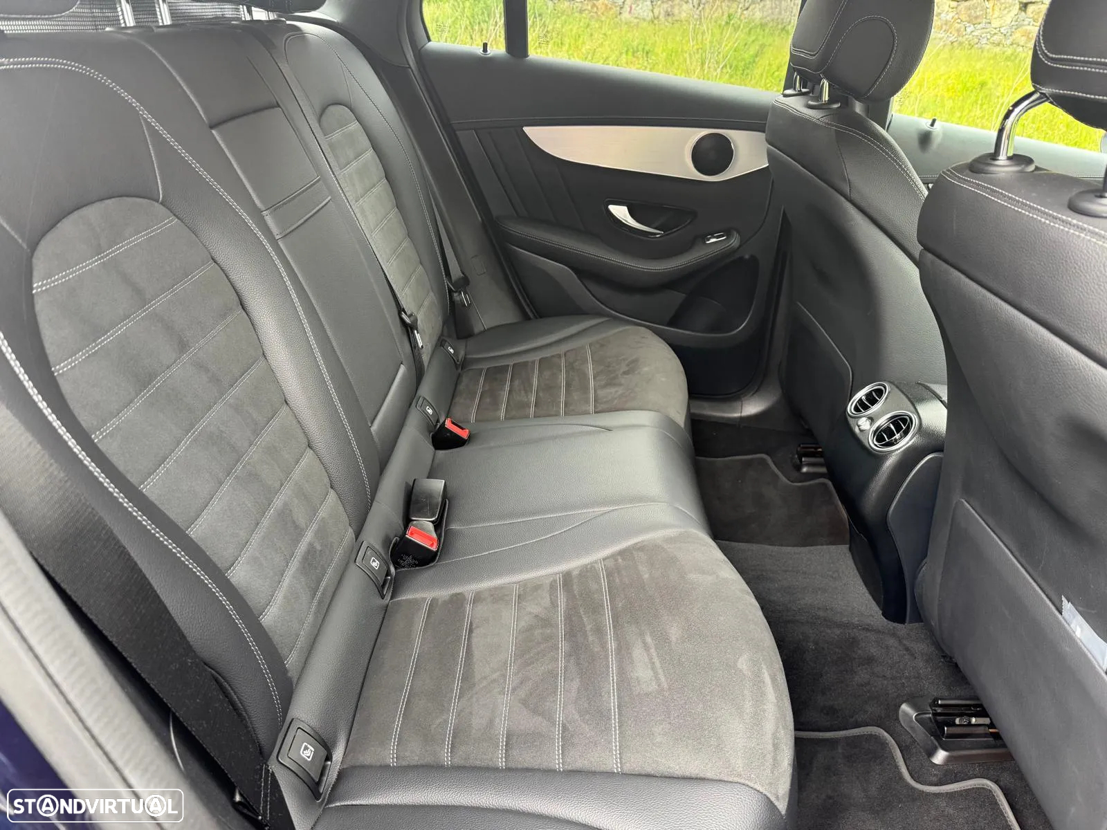 Mercedes-Benz GLC 300 de 4Matic - 17
