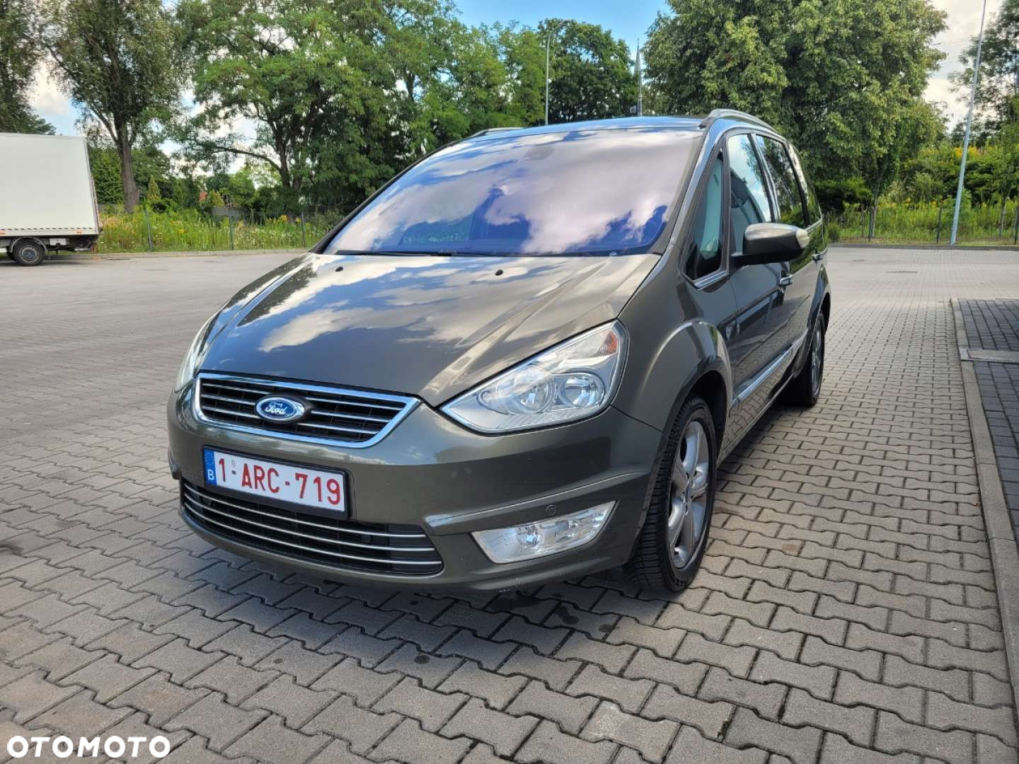 Ford Galaxy - 3